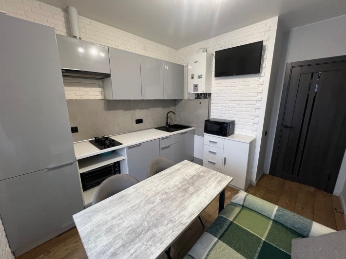 1кк с ремонтом Ирпень. Минимальное оформление - фото 1