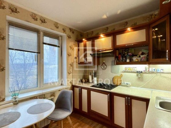 3К квартира з ремонтом та меблями біля парку в Ірпені! Оформлення 2% Ирпень