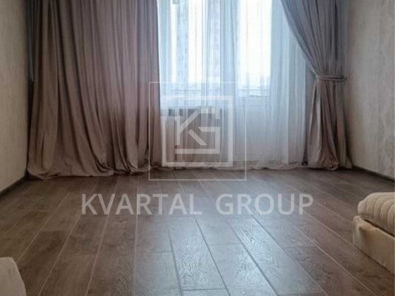 2-кімнатна квартира 52 м² в Ірпені СЕРТИФІКАТ Ирпень