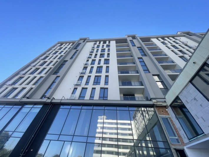 Продаж двох кімнатної квартири. Готова до ремонту Івано-Франківськ - фото 1