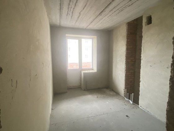 Найдешевша 1к квартира в Бучі, ідеальна інвестиція. Держ. програми Так Буча