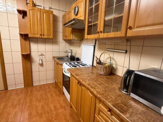 Продаж 2 кімнатної квартири район ж/д вокзалу. Луцк