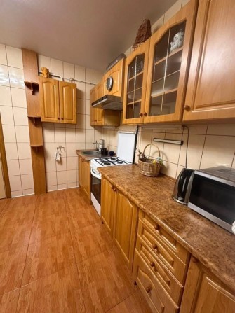 Продаж 2 кімнатної квартири район ж/д вокзалу. - фото 1