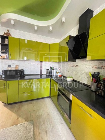 Двокімнаттна квартира в центрі міста. Котельня. Генератор. - фото 1