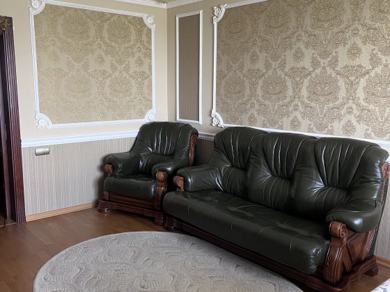 3 кімнатна квартира з ремонтом Буча Буча