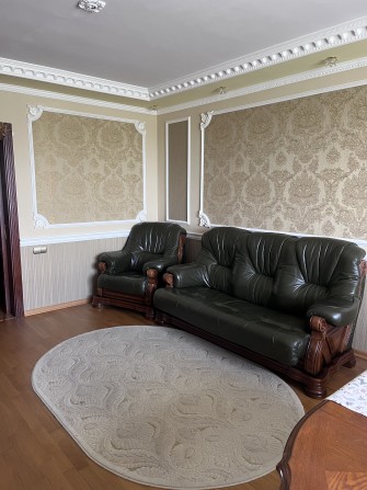 3 кімнатна квартира з ремонтом Буча - фото 1