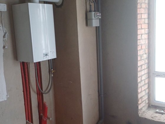 Продаж 1 кім. квартири, єОселя, єВідновлення ЖК Перший Квартал Луцк