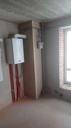 Продаж 1 кім. квартири, єОселя, єВідновлення ЖК Перший Квартал - фото 1