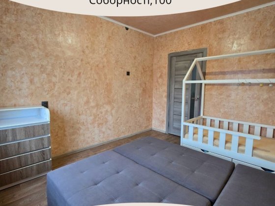 Зручна 2 кімнатна на Соборності/Восход, поруч Соцмісто (сертифікат)