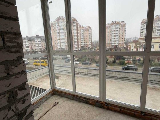 єОселя 3%та7%, Велика 2кк-66м2 Буча