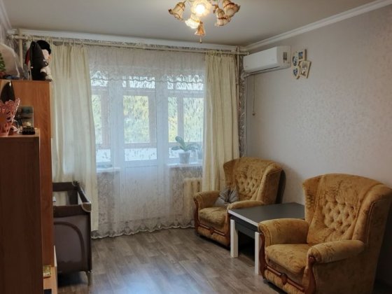 Продам 3-к квартиру вул.Віталія Матусевича ВЛАСНИК/Обмін на будинок