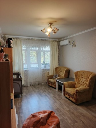 Продам 3-к квартиру вул.Віталія Матусевича ВЛАСНИК/Обмін на будинок - фото 1