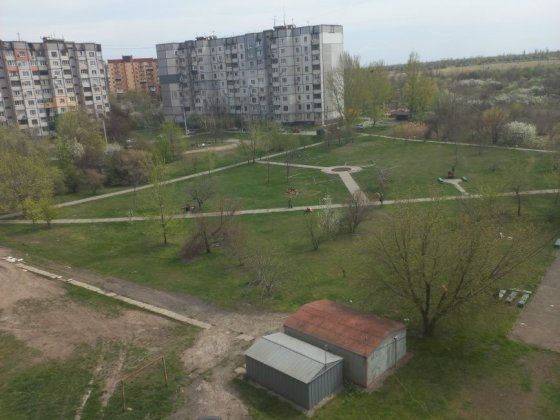 Продам 1 к.кв. мкр-н  Східний 2 вул.Нез. України  5, СЕРТИФИКАТ можно