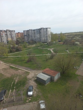 Продам 1 к.кв. мкр-н  Східний 2 вул.Нез. України  5, СЕРТИФИКАТ можно - фото 1