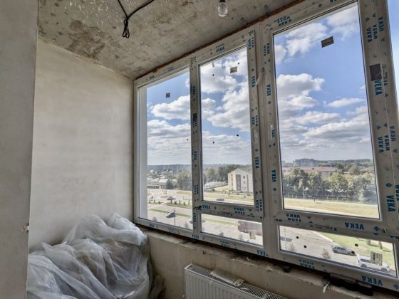 Продаю квартиру 40м2 з ДОКУМЕНТАМИ в ЖК Міленіум Стейт. Є ГАЗ Буча