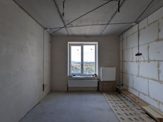 1 кімнатна квартира в Бучі ЖК Міленіум Стейт Буча