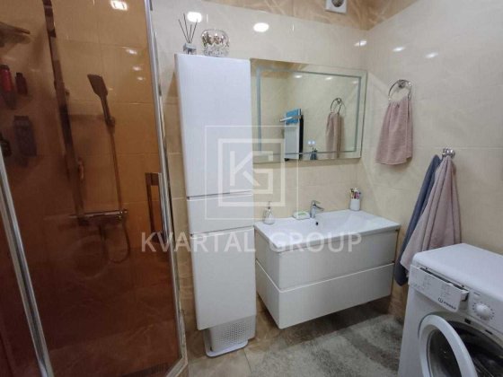 Продаж 1 кімнатної квартири всучасному ЖК. Сертифікат - ТАК Буча