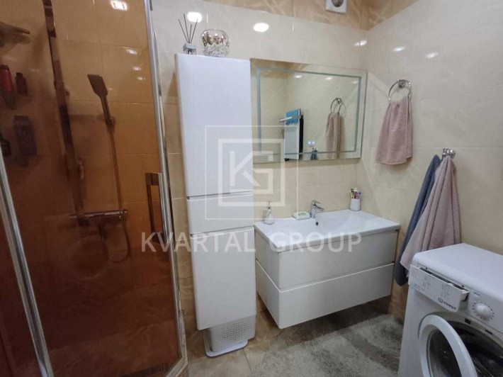 Продаж 1 кімнатної квартири всучасному ЖК. Сертифікат - ТАК - фото 1