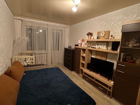 Продам 1-ну квартиру