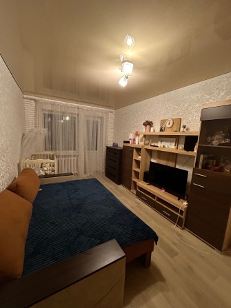 Продам 1-ну квартиру - фото 1