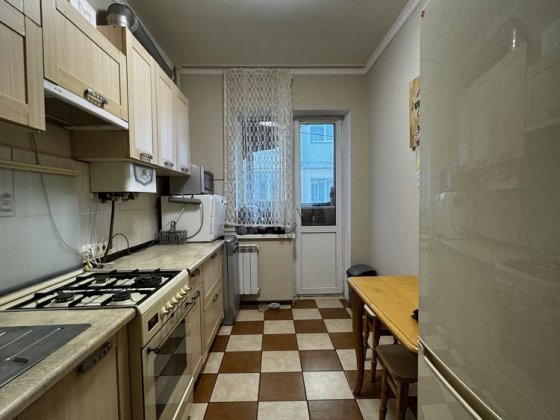 Податки 2%! Квартира біля школи та садочку! ГАЗ! Сертифікат-ТАК! Буча