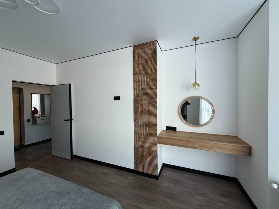 1-кімнатна з ремонтом Синергія Сіті Ирпень