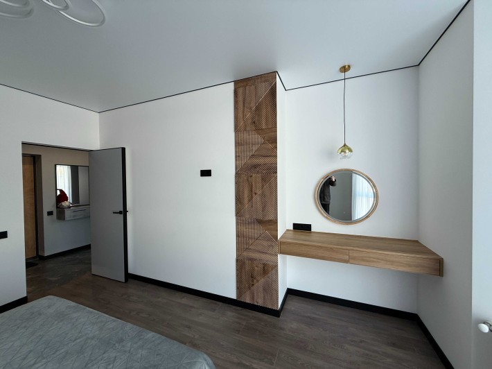 1-кімнатна з ремонтом Синергія Сіті - фото 1