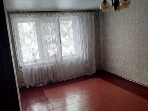 Продаж 1 кімнатної квартири на 17 кварталі