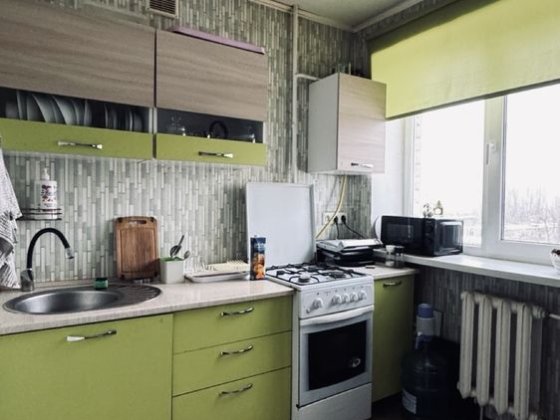 Продаємо 2-кімн квартиру пр Університетський (Гагаріна)