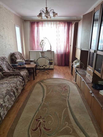 Продається 3-кім. квартира ,7 пов. м.Луцьк, район Відродження - фото 1