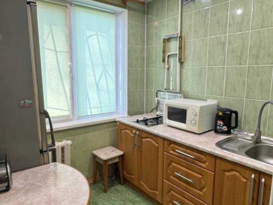 Продаємо 2-кімн на Ювілейній з ремонтом