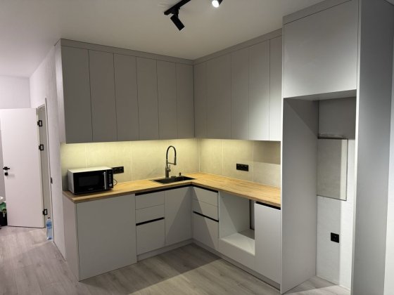 1 кімнатна квартира в парку «Центральний». єОселя. термінова Ирпень