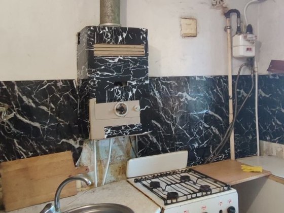 2 кімнатна із гаражем по Щорса, Каштанова, 8 міська лікарня