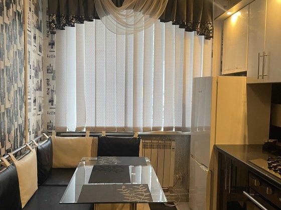 2 кімнатна квартира біля парку Незнайка в Ірпені Ирпень