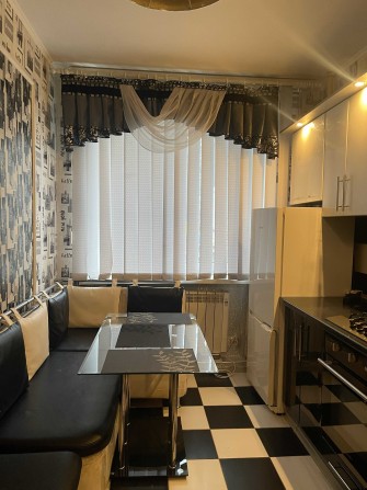 2 кімнатна квартира біля парку Незнайка в Ірпені - фото 1