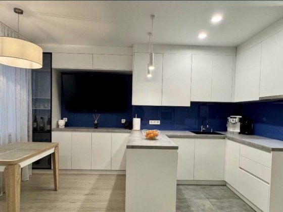 Двокімнатна квартира з гарним ремонтом Ирпень