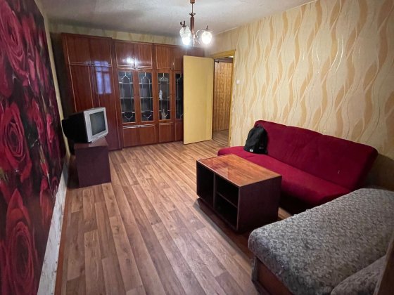 Продам квартиру в малосімейці