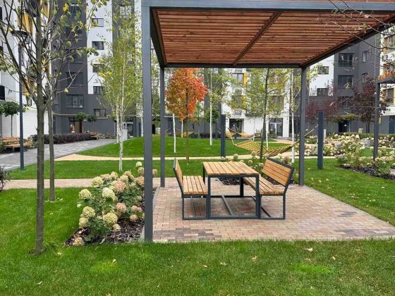 2 квартира з виглядом на набережну ЖК "Молодість" Сертифікат - так! Ірпінь