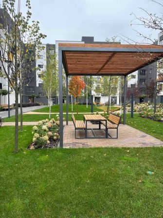 2 квартира з виглядом на набережну ЖК "Молодість" Сертифікат - так! - фото 1