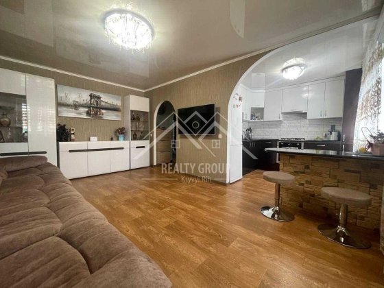 Продаж 4-х кім. квартири, Чешка, ремонт (Дружба, еВідновлення)