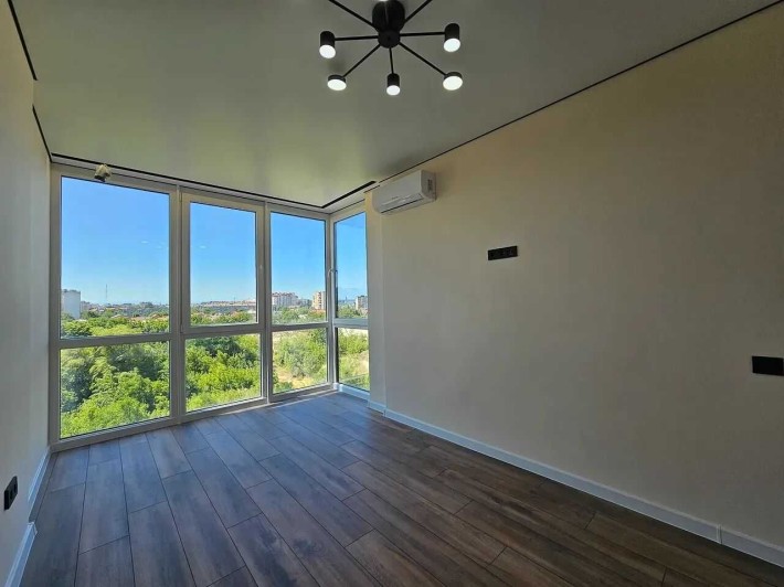 1-кім з ремонтом в новобудові - фото 1