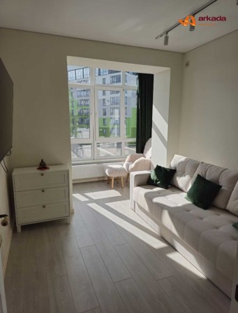 Продаж 1-к  Квартири ЖК “Озеро” - фото 1