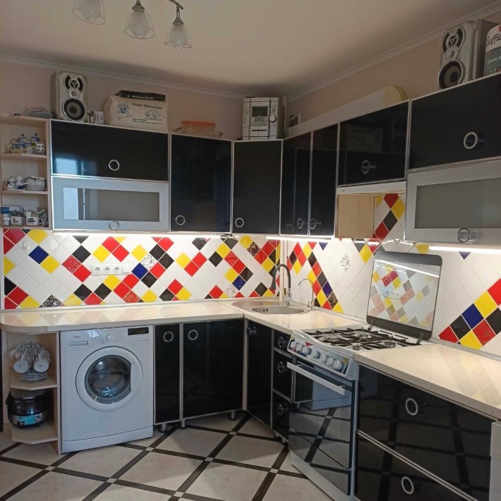 ПРОДАЖ 2к квартири, по вул. Пасічна біля озера - фото 1