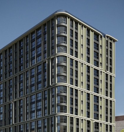 Півторакімнатна квартира за вигідною ціною та індивідуальним опаленням - фото 1