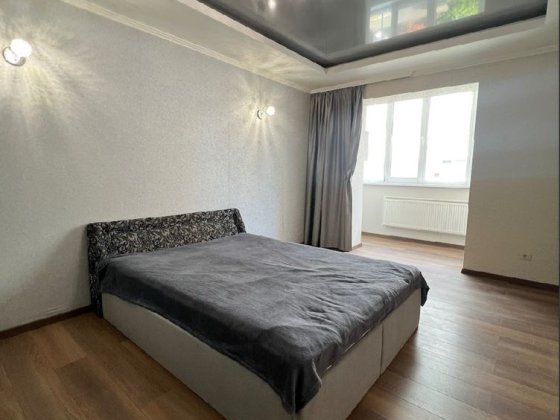 Сертифікат!2к квартира з ремонтом! Центральний Парк!2% оф! Ірпінь