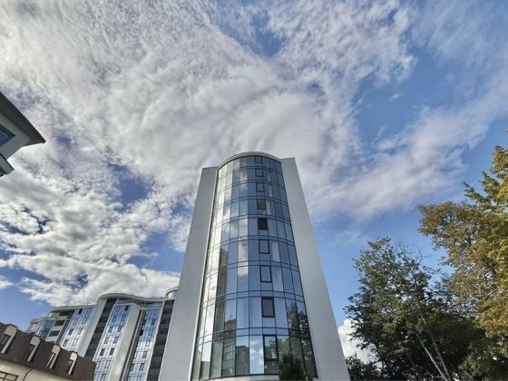 Продам Пентхаус ЖК Парус Івано-Франківськ