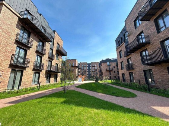 Квартира в Містечку Клубне 12! Продається Ивано-Франковск