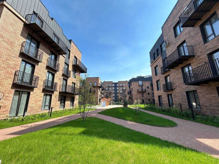 Квартира в Містечку Клубне 12! Продається - фото 1