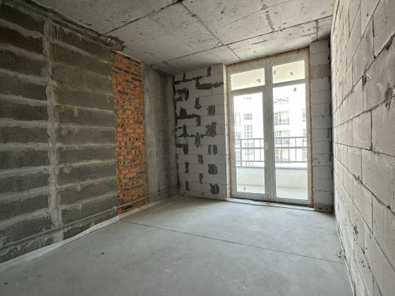 Найкраща пропозиція під програму “єОселя”! 1к квартира в новобудові Ирпень