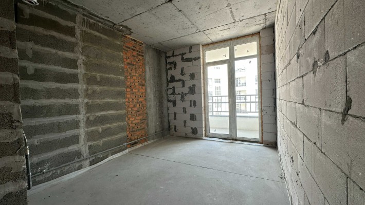 Найкраща пропозиція під програму “єОселя”! 1к квартира в новобудові - фото 1